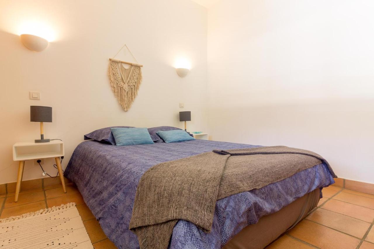 Vila Alegria Apartment Lagos Exterior photo