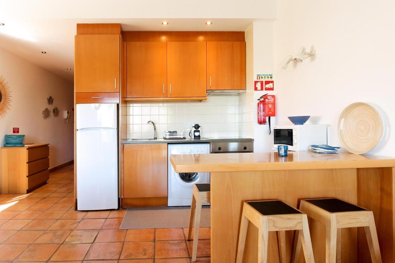 Vila Alegria Apartment Lagos Exterior photo