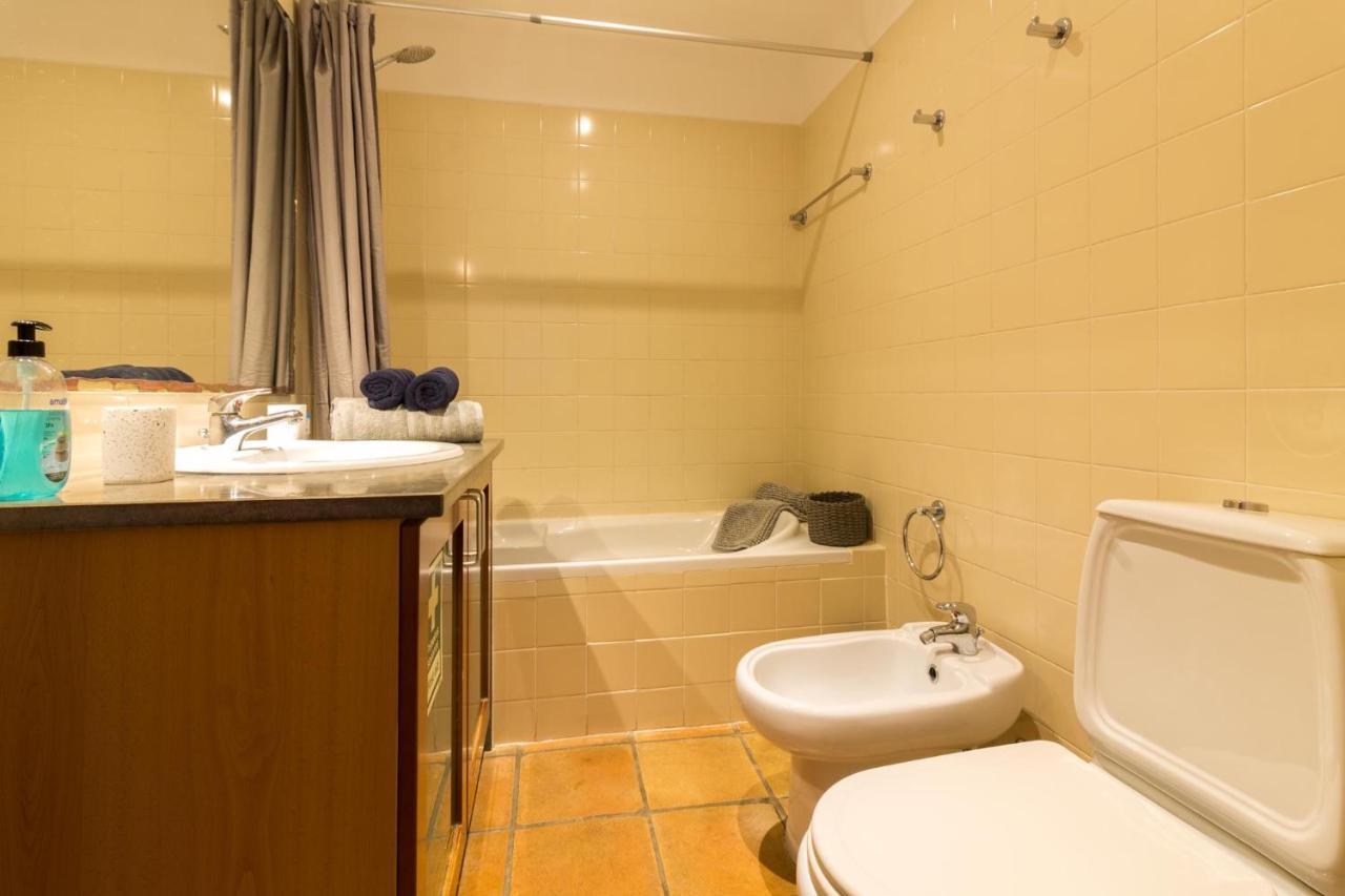 Vila Alegria Apartment Lagos Exterior photo