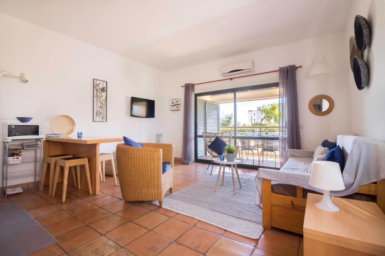 Vila Alegria Apartment Lagos Exterior photo
