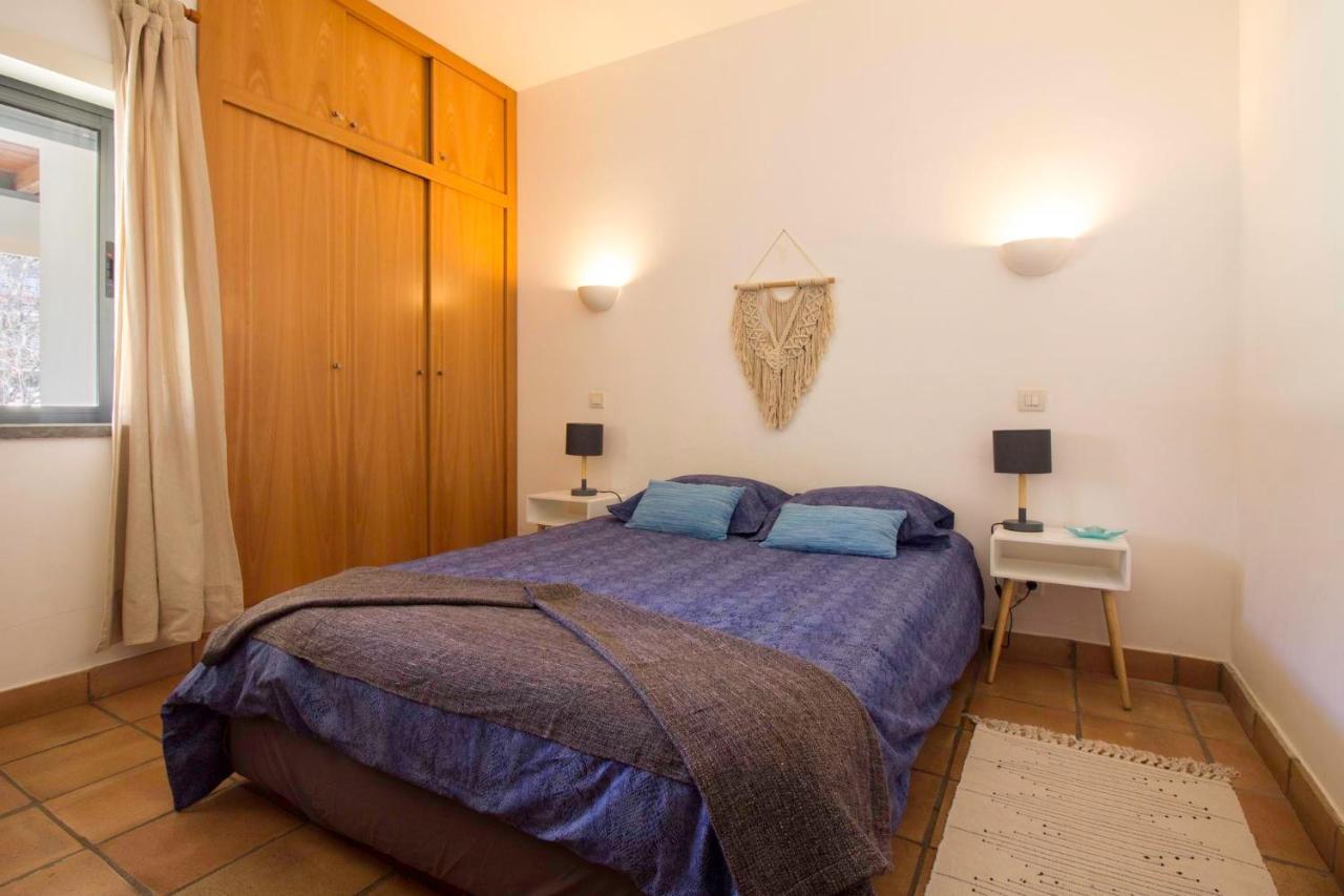 Vila Alegria Apartment Lagos Exterior photo