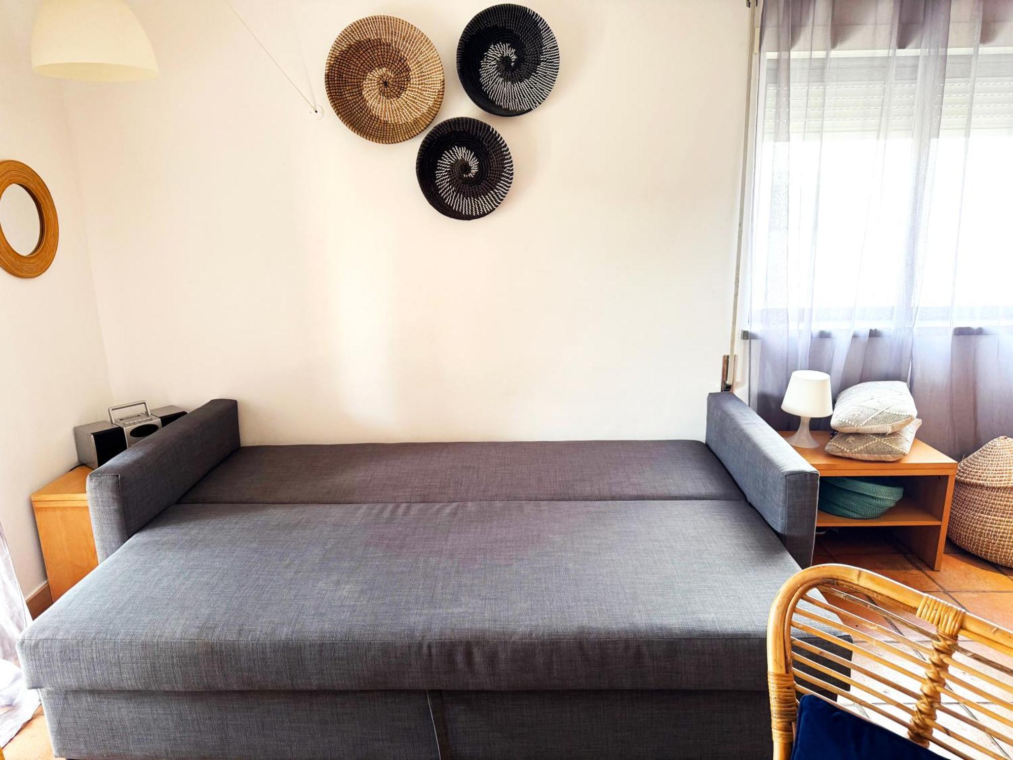 Vila Alegria Apartment Lagos Exterior photo