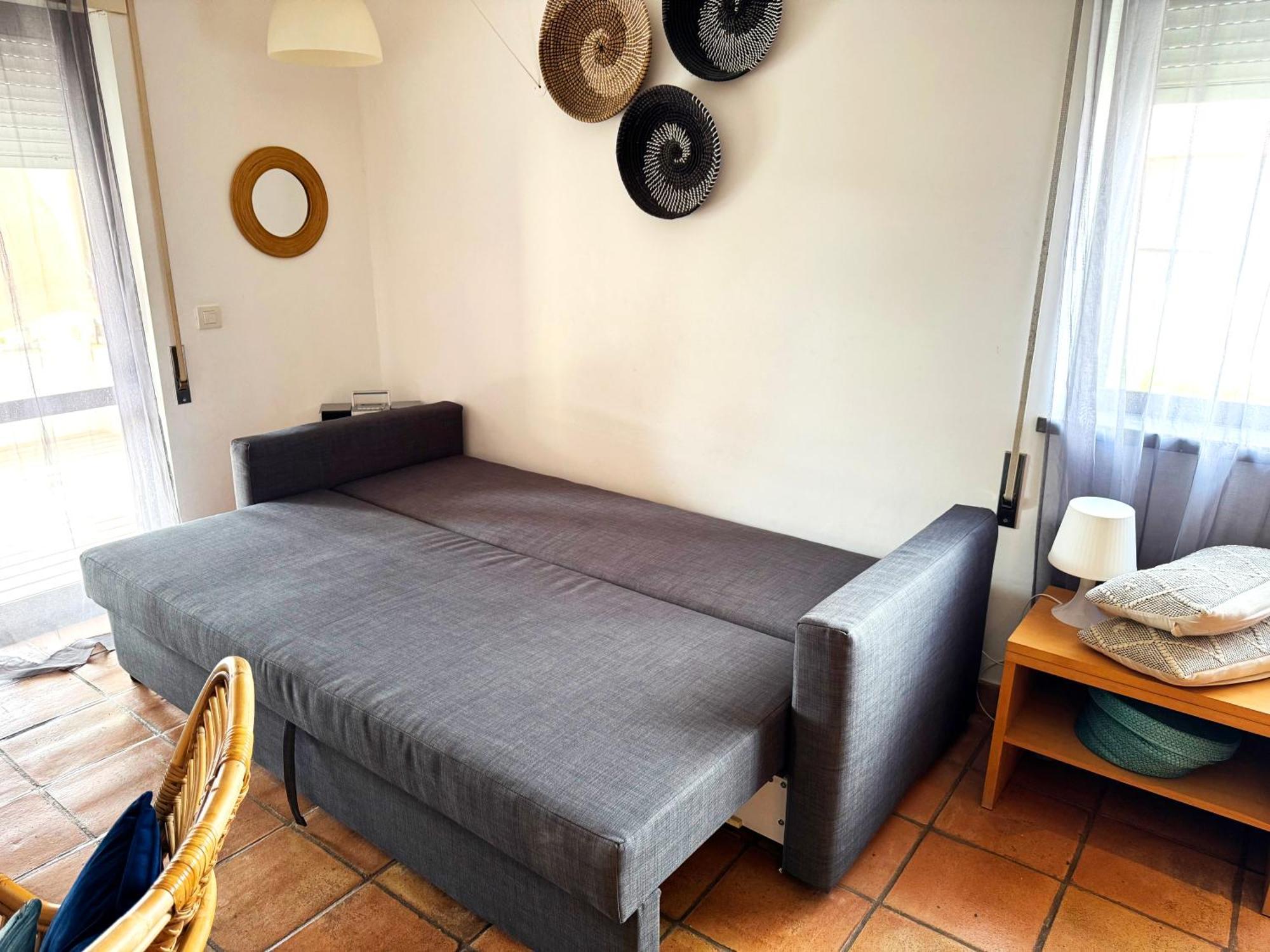 Vila Alegria Apartment Lagos Exterior photo